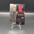 2025 Topps Signature Tyler Herro Base (RAW)
