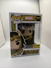 Funko Pop! Vinyl: Marvel - Loki: Agent of Asgard - Hot Topic (Exclusive) #1247