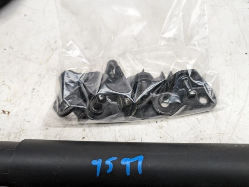 2017 LINCOLN MKC POWER LIFT TRUNK STRUTS - Image 3 of 4