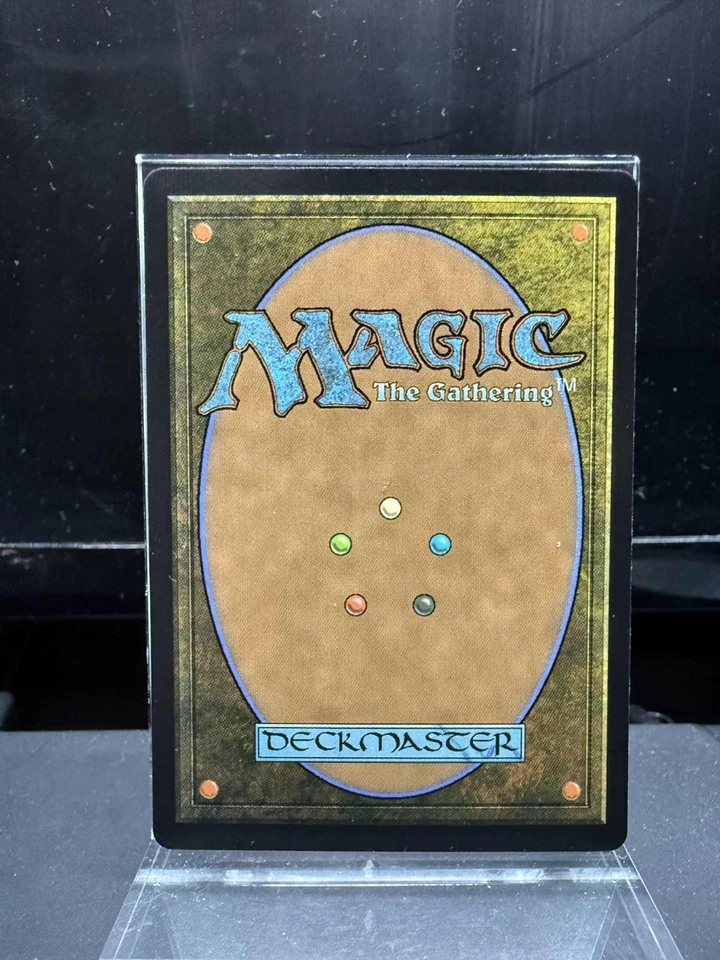 MTG Final Fantasy Tifa Lockhart (Borderless) (Surge Foil) with Foretell Surge - Image 2 of 2