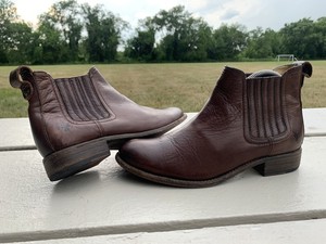 frye pippa chelsea boot