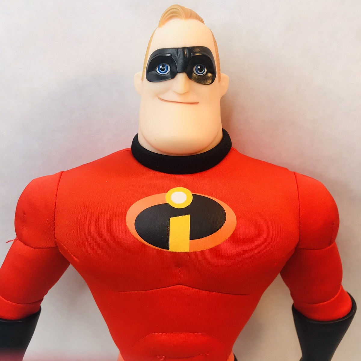 Disney Pixar Jakks Incredibles 2 MR. INCREDIBLE 14