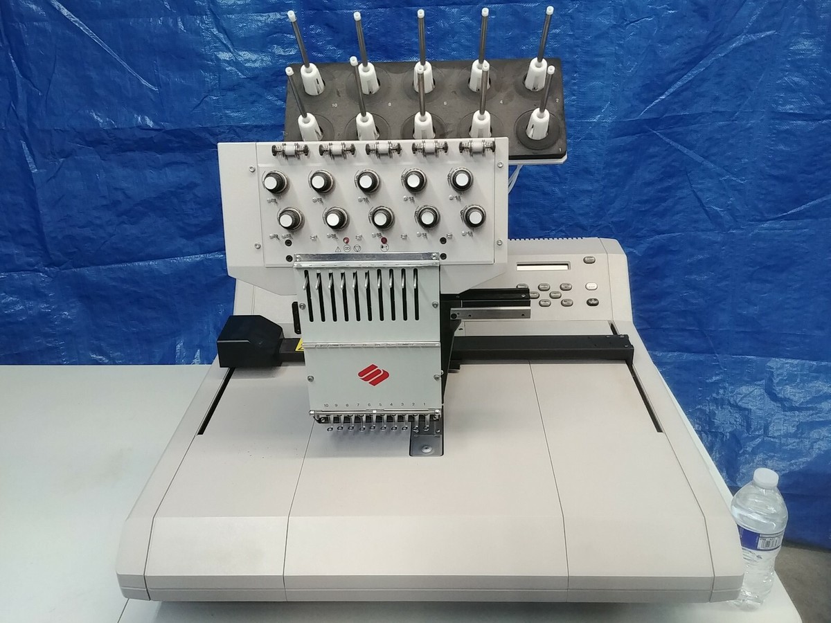 Melco Embroidery Machine Encoder Z Axis Part 004729 Melco Embroidery Machine Encoder Z Axis Part 004729