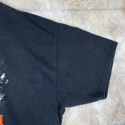 Harley Davidson Mens 2XL Black Short Sleeve Ft Myers Florida Freedom Motorcycle - Picture 2 of 13