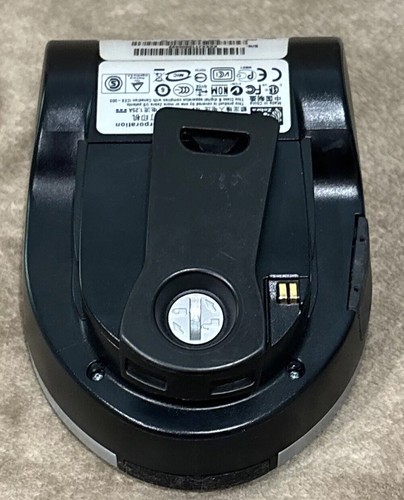 Zebra IMZ320 Direct Thermal Mobile Printer PRINTER ONLY - Picture 3 of 5