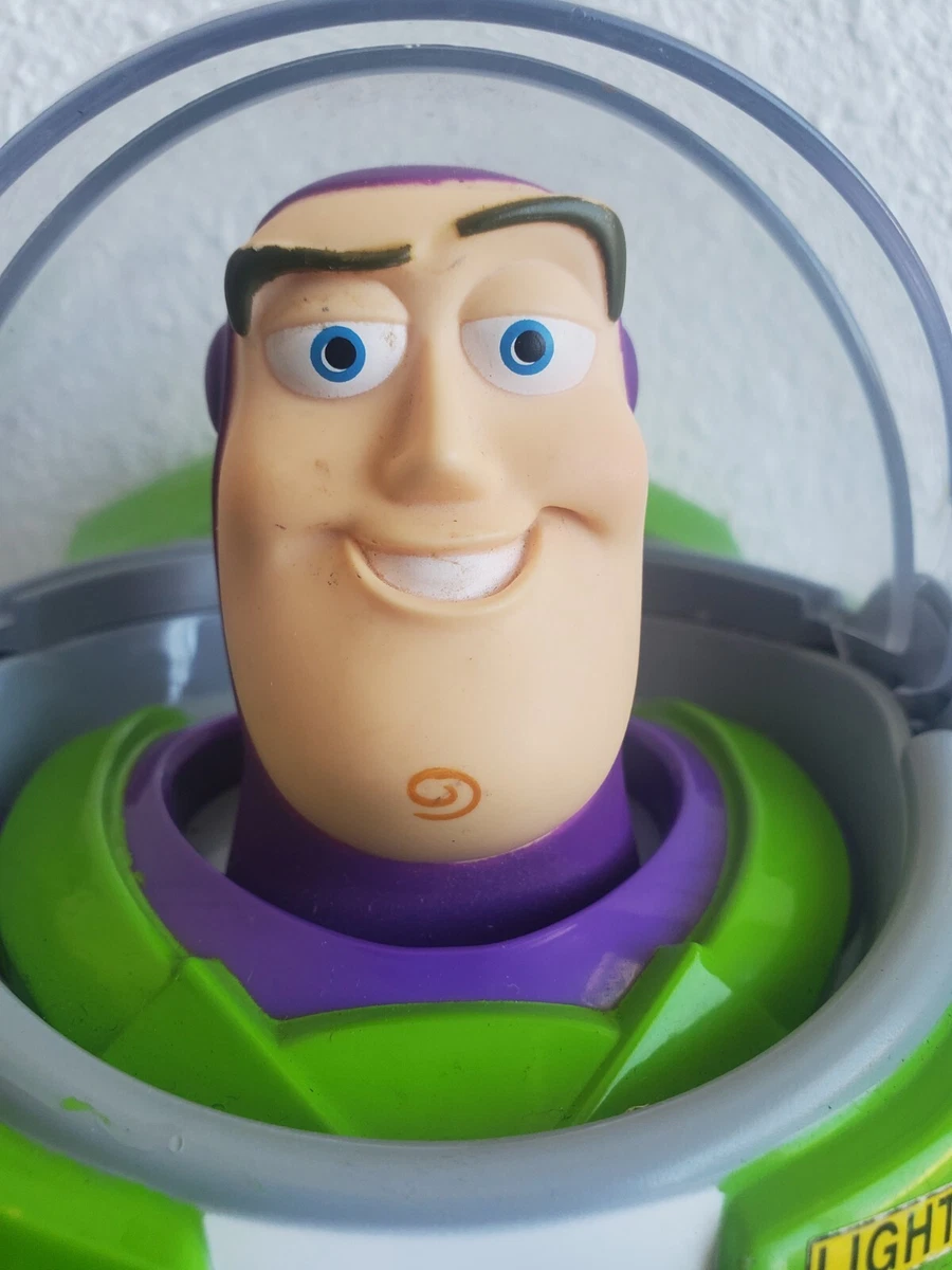 Buzz lightyear best sale mexican