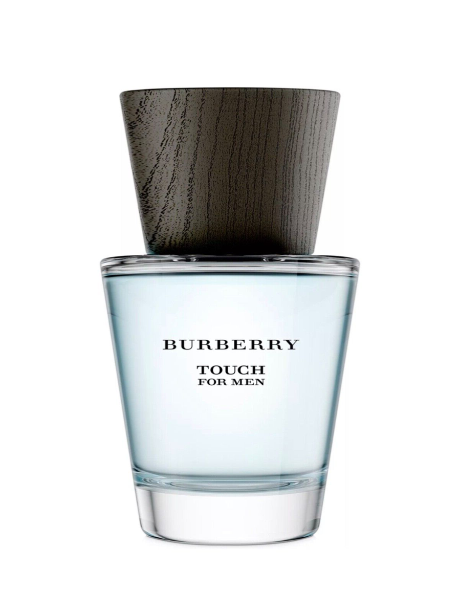 Burberry Touch Cologne By Burberry for Men 1.7 oz - Eau De