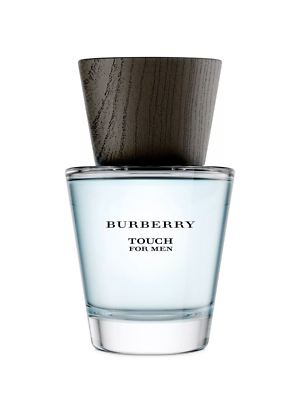 Burberry Touch Cologne By Burberry for Men 1.7 oz - Eau De