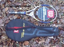 Wilson HPS 6.7 hyper pro staff 6.7 specs as 6.6 Midplus 95 tennis racket buy 2