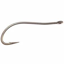 AHREX SA250 SALTWATER SHRIMP HOOK - Fly Tying Bonefish - 12 Pack NEW!