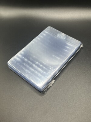 Trading Card Holders by Cardboard Gold Trading Card Holders by Cardboard Gold