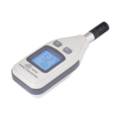 Benetech Thermohygrometer