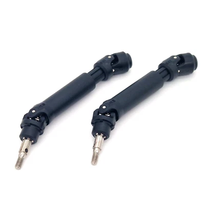 ARRMA Big Rock, Senton, Granite - FRONT Slider Driveshaft & Wheel Axle AR310780