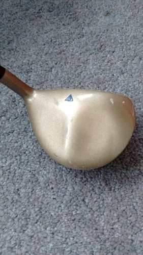 Square Two Kathy Whitworth 26 Degree # 7 Wood = LADIES - Picture 5 of 8