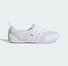 New Adidas Women's Diona 2.0 Shoes - Cloud White HQ1678 