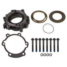 REAR BEARING COVER ASSEMBLY