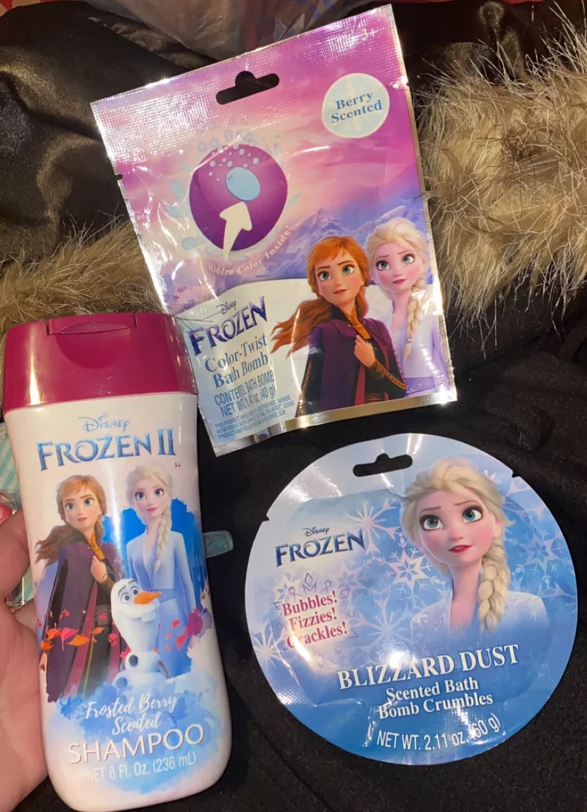 Disney bath bombs deals