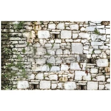 DECOUPAGE DECOR TISSUE PAPER – PASTELS ARTISTRY II