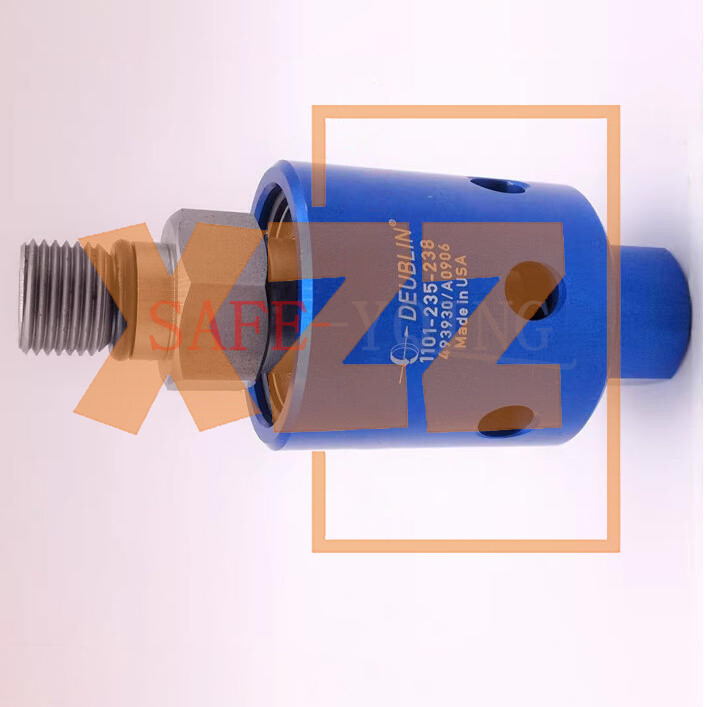 1PCS NEW For DEUBLIN 1101-235-238 High Speed Rotating Union Substitute
