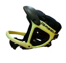 Gabel Pro Tec Skiis Race Helmets M Vintage'46