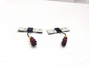 JAGUAR I-PACE X590 2022 RADIO ANTENNE VERSTÄRKER MODUL 1 PCS MK72156037AB