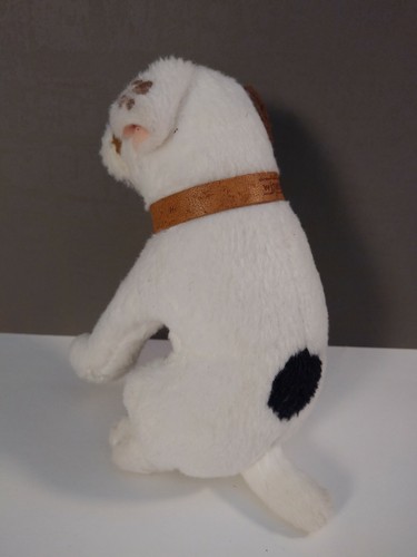 Wishbone kleine Plüschtiere, verschiedene Posen, tolles Sammlerstück, Multi-Listing, Sie - Bild 3 von 5