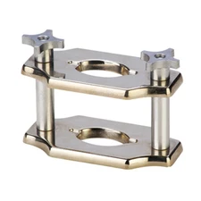 Single-Layer Dental Denture Pressor Denture Moulding Press Unit