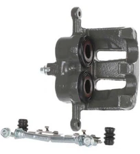Disc Brake Caliper-4WD Cardone 19-1672 Reman