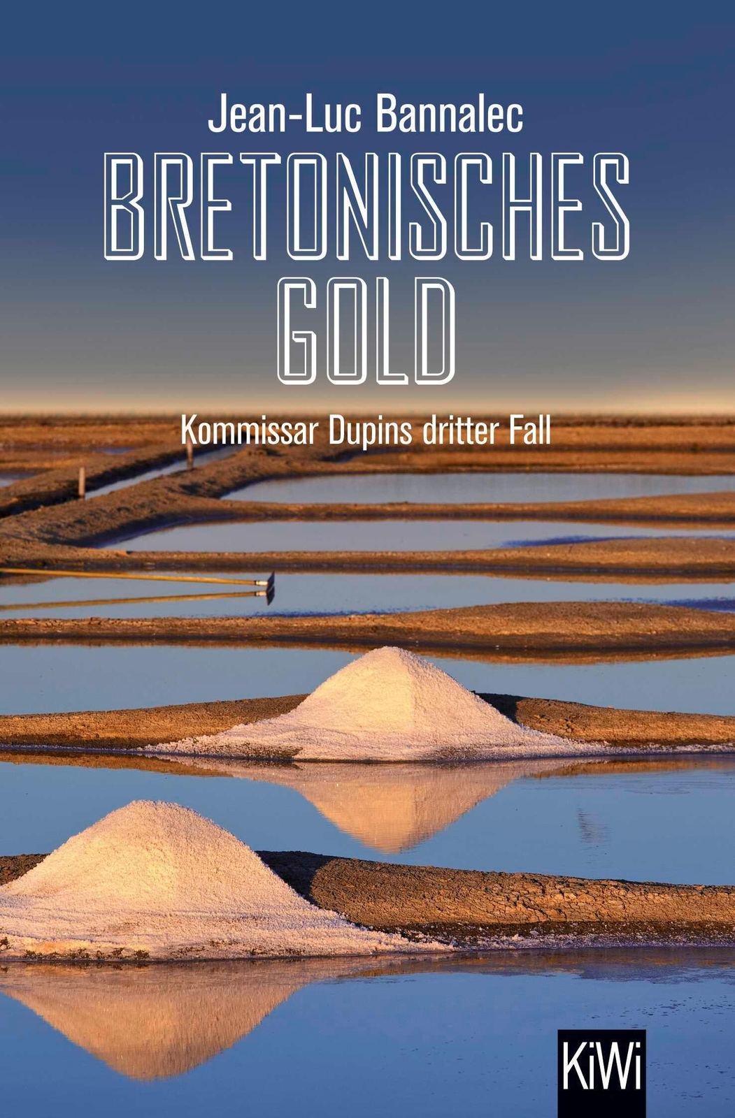 Thumbnail - Bretonisches Gold, Jean-luc Bannalec