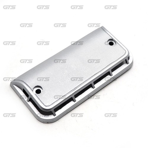 Set Rear Pillar Roof Side Vent Louver Assy For Toyota Hilux RN20 RN25 Pickup - Picture 3 of 10