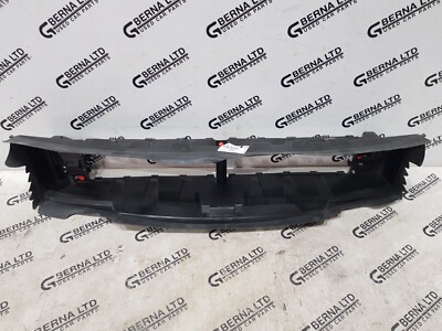 GENUINE VAUXHALL CROSSLAND X 17-23 ENGINE COOLING FRONT AIR GUIDE 