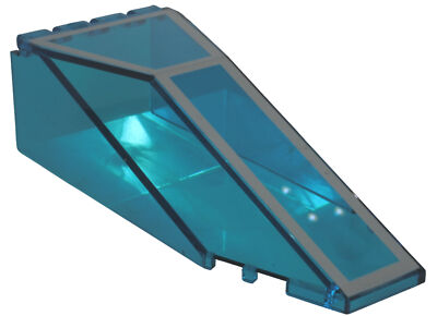 ビー玉 769個 まとめ売り Lego 2507 Windscreen 10 x 4 x 2⅓ Canopy & Printed Items