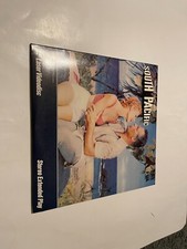 South Pacific Widescreen Edition Laserdisc Rossano Brazzi Mitzi Gaynor 1958