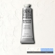 Winsor Newton Winton Oil Paint Colours 37ml