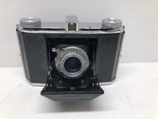 Wollensak Velostigmat 75mm Lens No 543759