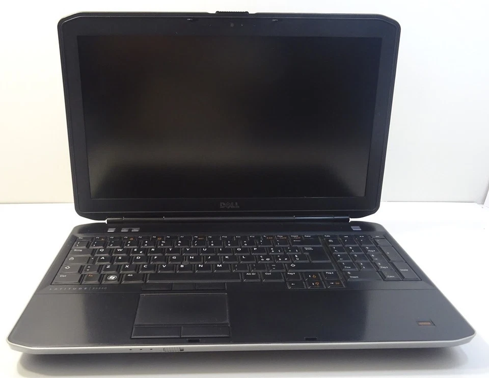 NOTEBOOK PC PORTATILE DELL E5530 INTEL CORE I3 2.5GHZ HDD 320GB RAM 4GB WIN7PRO - Immagine 2 di 4