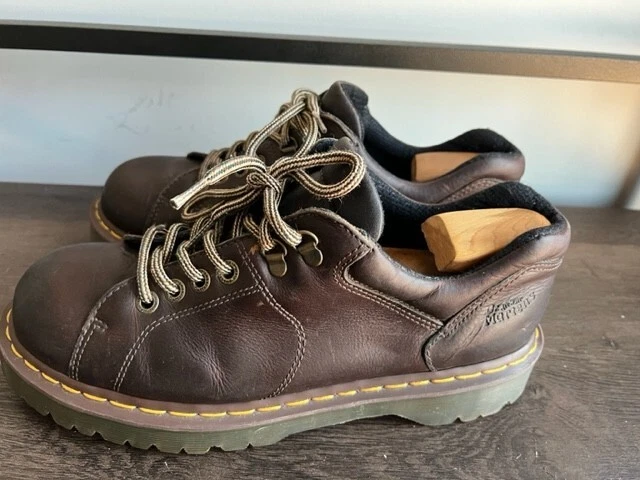 Ebay dr martens clearance mens