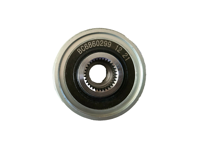 New Clutch Pulley 535032910, F-601835, 28918P | eBay