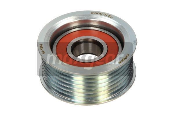Maxgear 54-1244 Umlenk-/FüHrungsrolle, Keilrippenriemen For Honda-image
