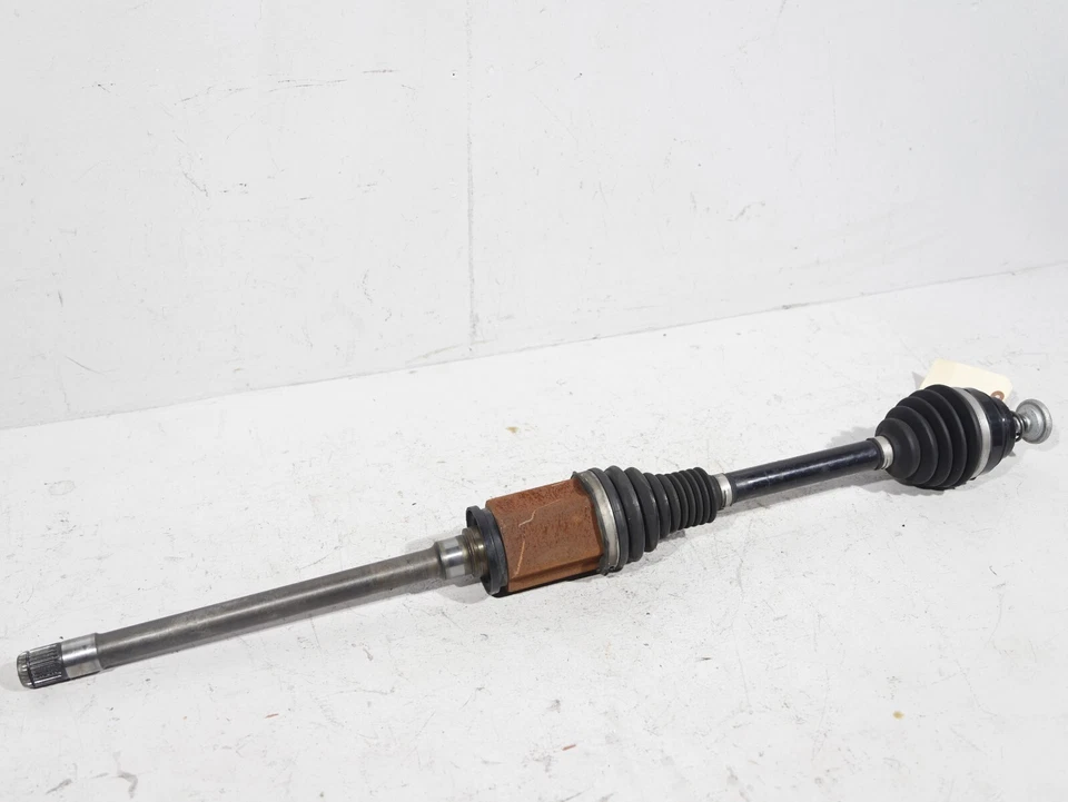 Eje de salida del lado del pasajero delantero BMW G12 750 XDRIVE 16-19 OEM 🚗 66k Foto 3 de 4