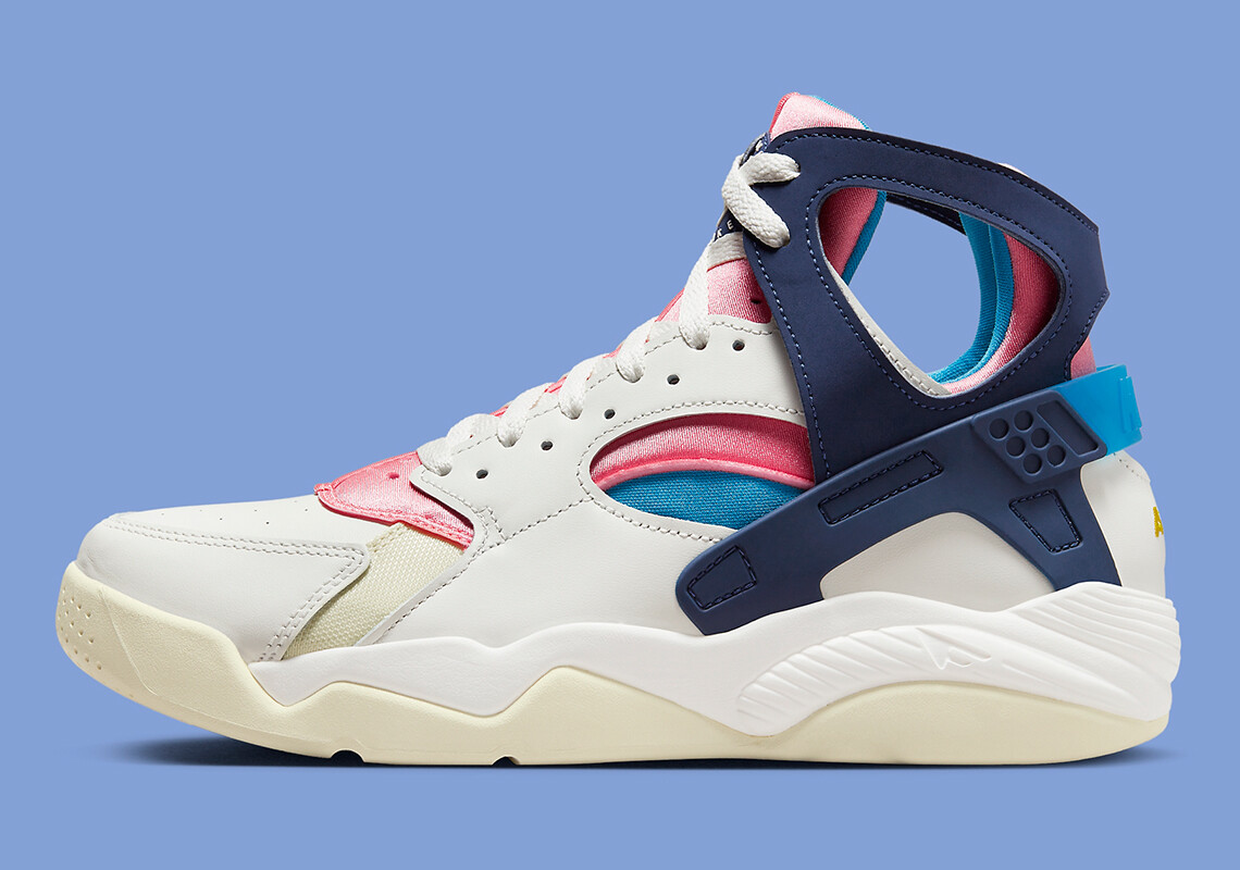 【Nike】◆Air Flight Huarache◆FD0183-101◆大人気◆ a3a170440abd817b7a9818076258ab