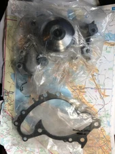 42340 Gates New Replacement Automotive Engine Water Pump