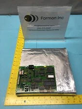 TECA-PRINT 88-00-01 PCB, CONTROL COMPL. SPS, 93-85401-00, 142275