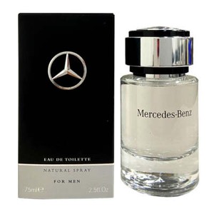 Mercedes-Benz cologne for men EDT 2.5 oz New in Box - Click1Get2 Offers