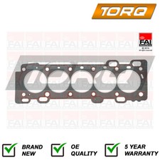 Cylinder Head Gasket Torq Fits Volvo S60 C70 V70 2.0 2.3 2.4 2.5 9443896