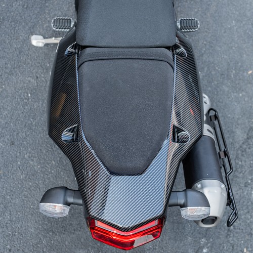 Aerodynamics Injection Molding Fairing Kits For Tenere 700 XTZ 690 T7 2019-2024 - Picture 22 of 167