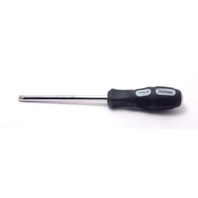 Ko-ken 2769N-220 1/4''Sq. Drive Spinner Handle Length 220 mm