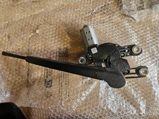 VW UP MK1 2012 REAR WIPER MOTOR W000025049  1S6955711A