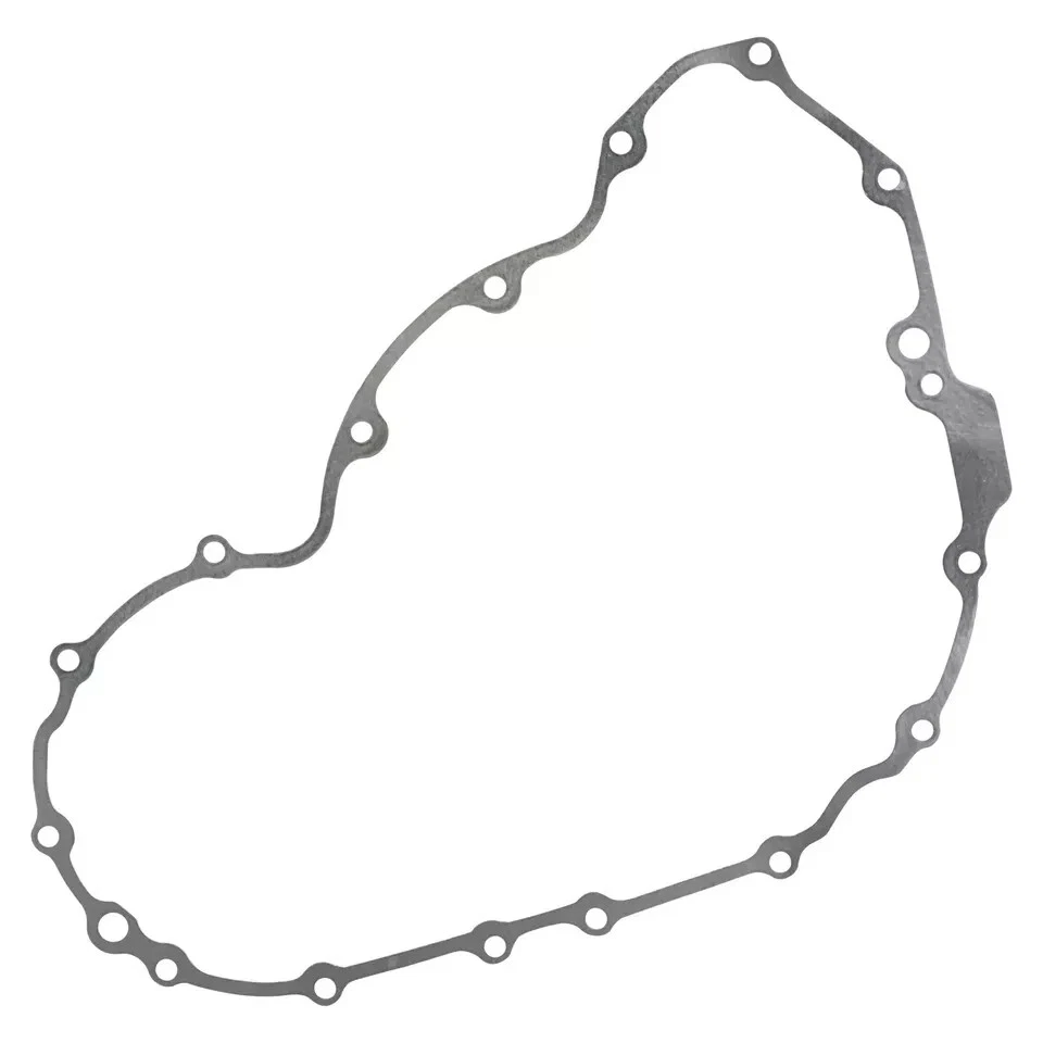 Прокладка крышки сцепления для Yamaha Road Star XV1700 XV 1700 2002-2014 - Изображение 3 из 4