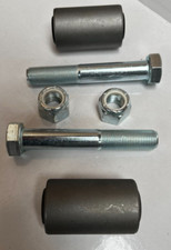 Essieu Land Rover DEFENDER